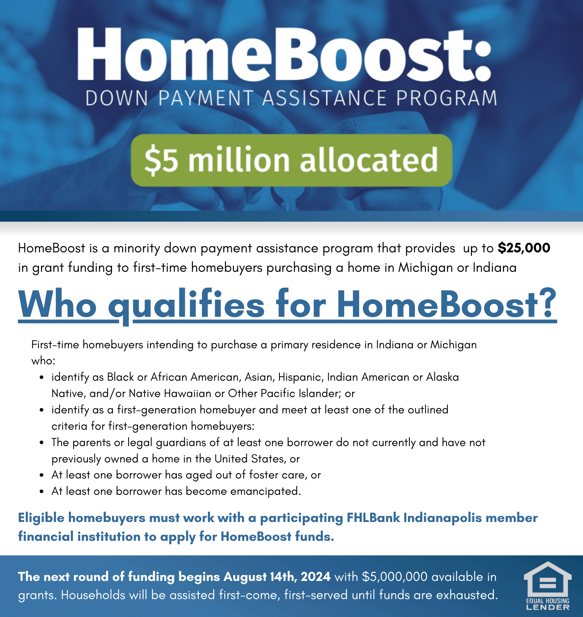HomeBoost - Solidarity Community Federal Credit Union