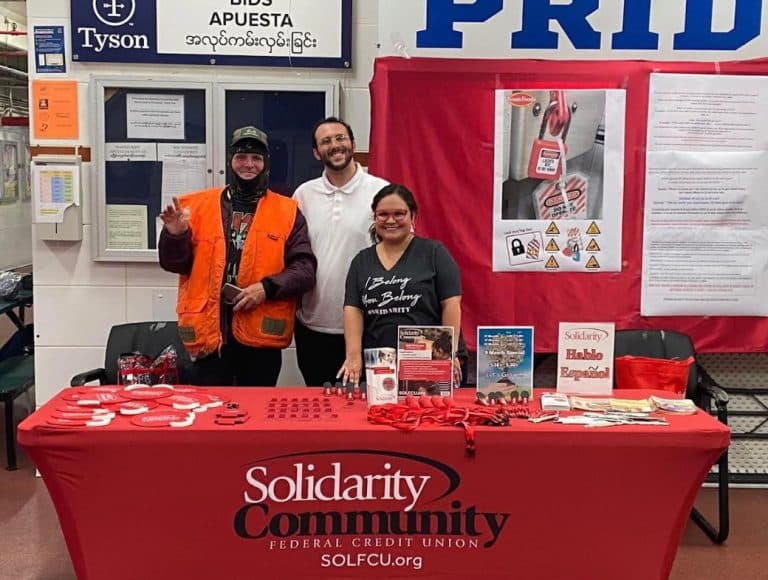 Celebrating Hispanic Heritage Month | Solidarity Community Federal ...